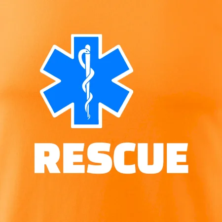 Rescue - pro záchranáře