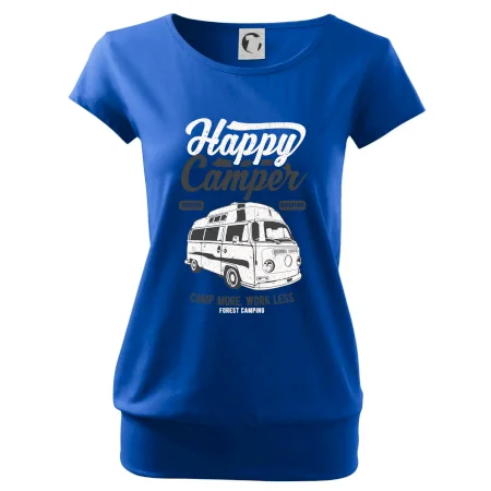 Happy Camper