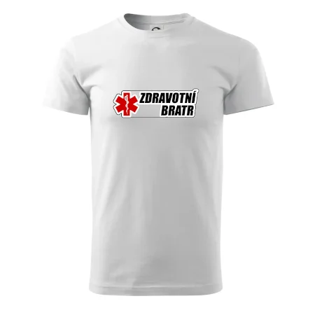 Zdravotní bratr - rescue