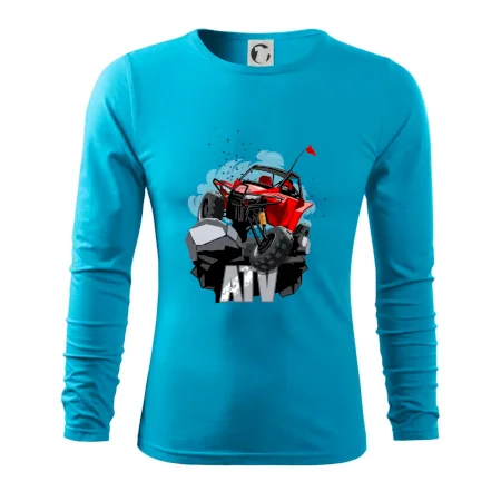 ATV offroad buggy