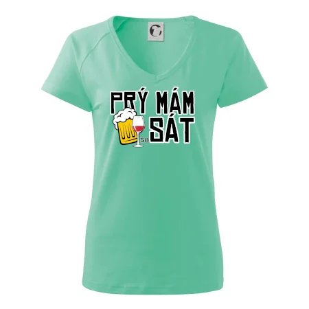 Prý mám 50 SÁT