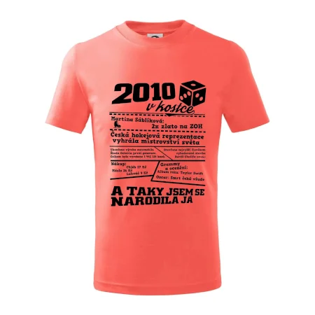 2010 v kostce