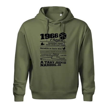 1966 v kostce