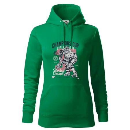 Champions Cup Hockey