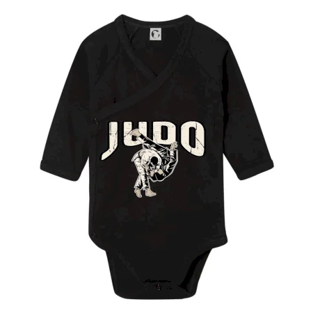 Judo v boji