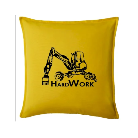Hard Work kráčivý bagr