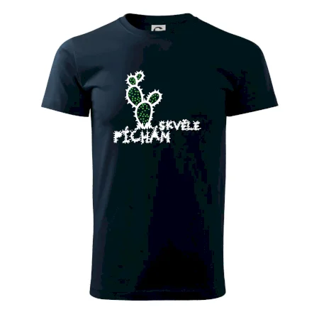 Píchám skvěle