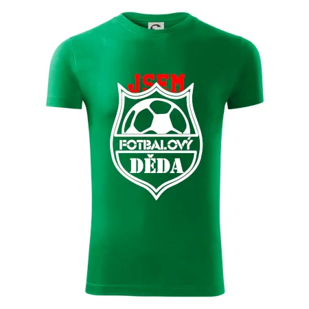 Jsem Fotbalový děda / fotbalová babička