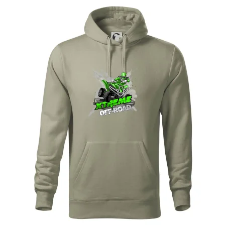 ATV čtyřkolka offroad XXX
