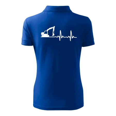 EKG bagr