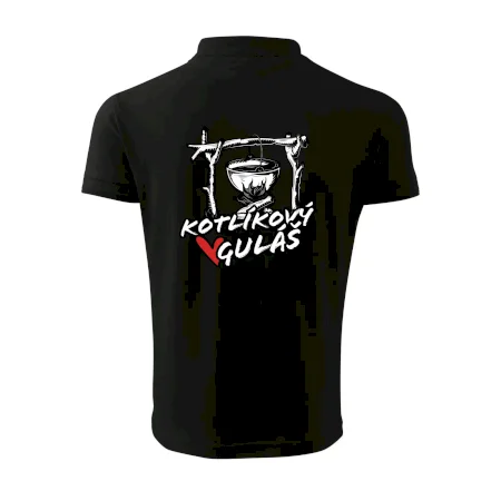 Kotlíkový guláš
