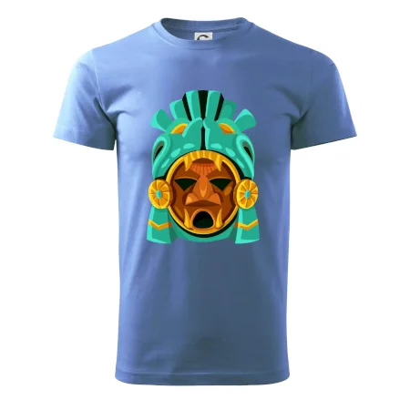 Mayové maska mátová