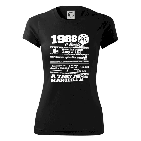 1988 v kostce