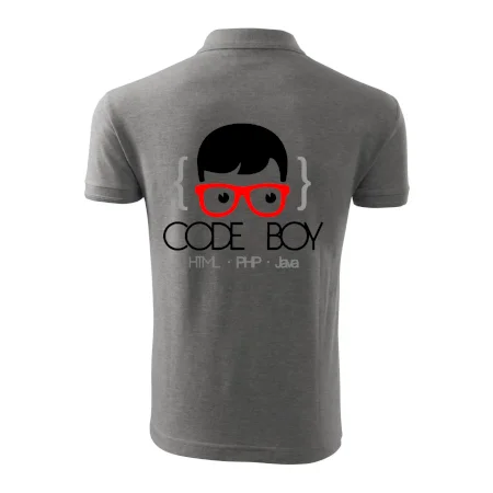 Code Boy