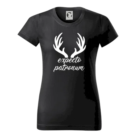 Harry - Expecto patronum