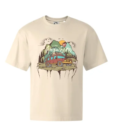Adventure car