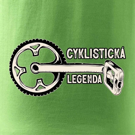 Cyklistická legenda