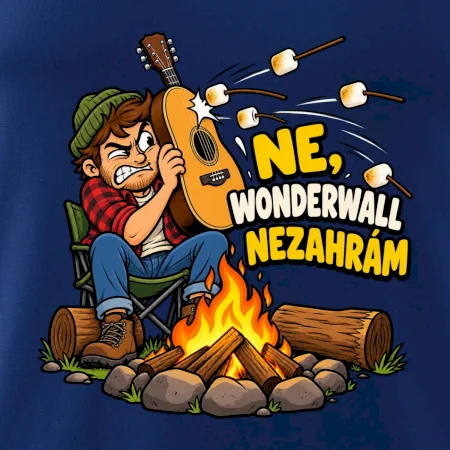 Ne Wonderwall nezahrám