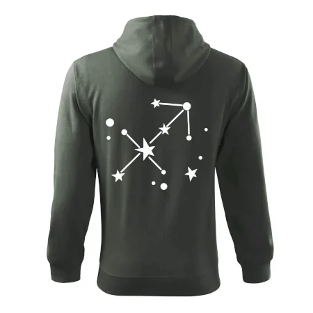 Souhvězdí - Sagittarius - Střelec