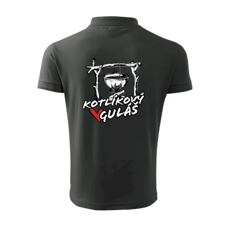 Kotlíkový guláš