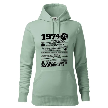 1974 v kostce