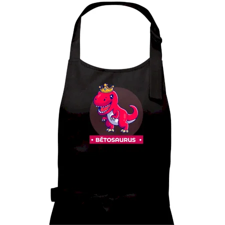 Dinosauří jména - červený dinosaurus