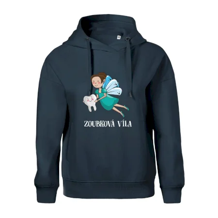 Zoubková víla