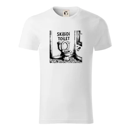 Skibidi kresba