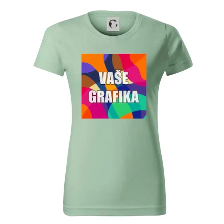 Potisk s vaší grafikou