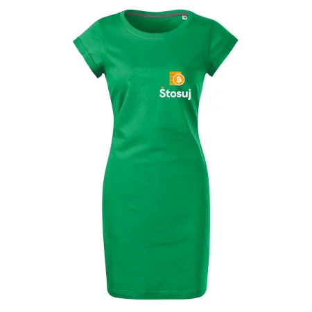 Štosuj - Logo jen na prsu
