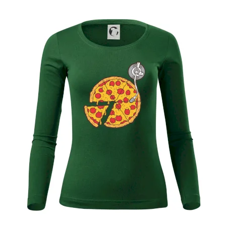 Pizza DJ