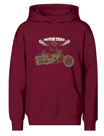 Moto trike