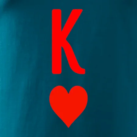 Poker K love