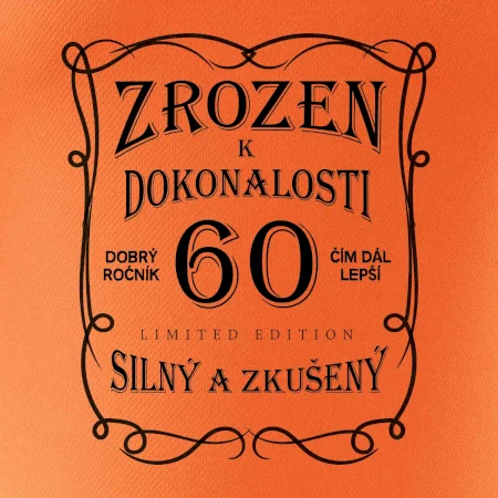 Zrozen k dokonalosti 60