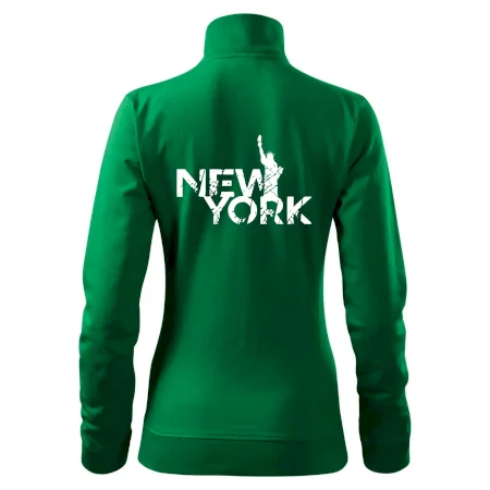 New York retro