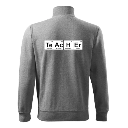 Periodická tabulka - Teacher