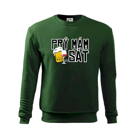 Prý mám 50 SÁT