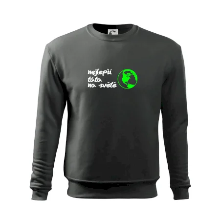 Nejlepší táta na světě