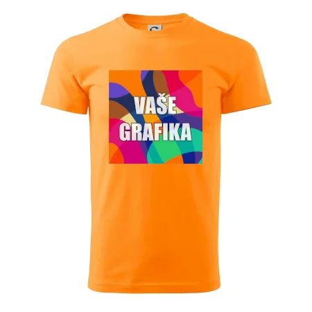 Potisk s vaší grafikou