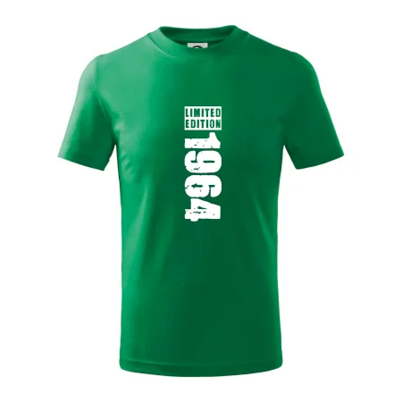 Limited edition 1964 pruh