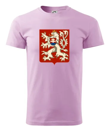 Znak ČSR - Třetí Československá republika (1945–1948)