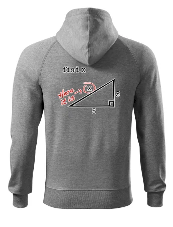 Find X - geometrie