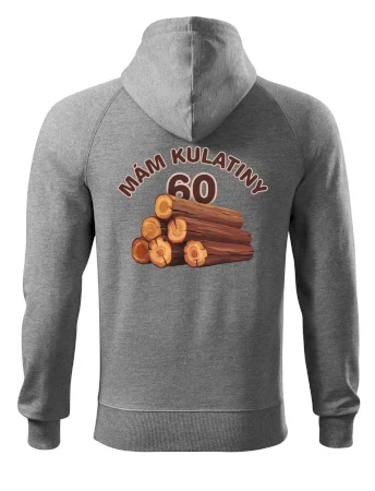 Mám kulatiny 60