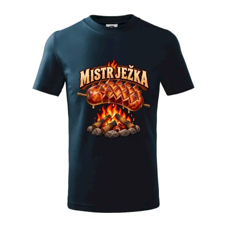 Mistr ježka