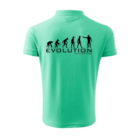 Evoluce civilizace