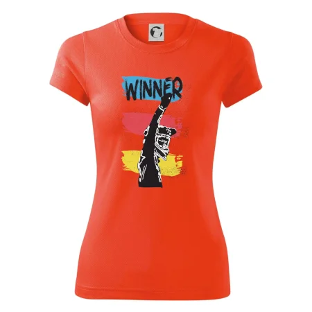 Winner závodník