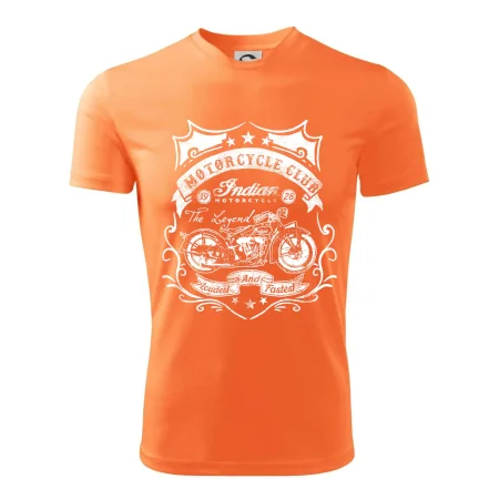 Indian Motorycle Club