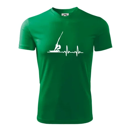 EKG Windsurfing