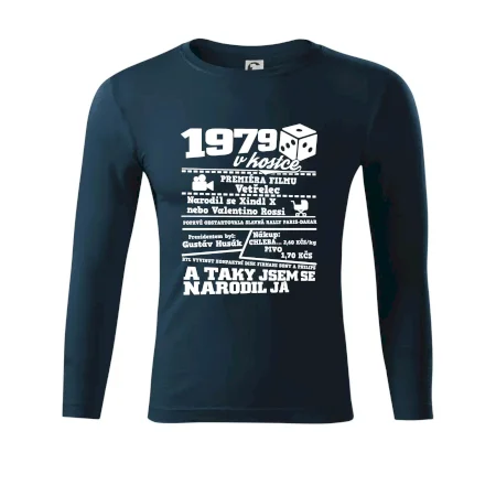 1979 v kostce