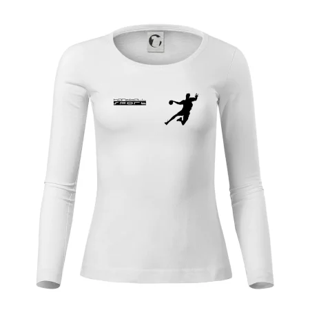 Handball sport